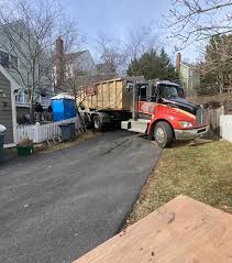 Reliable Fallston, MD Junk Removal Services Solutions